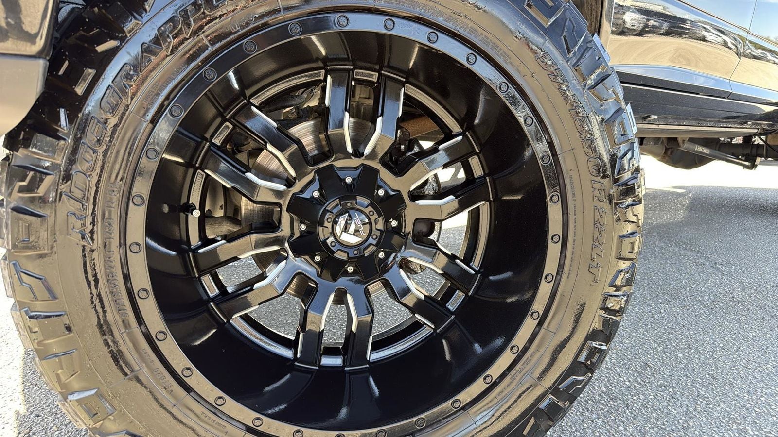 2017 RAM 3500 Laramie