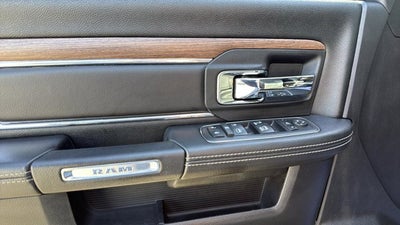 2017 RAM 3500 Laramie