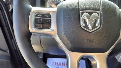 2017 RAM 3500 Laramie