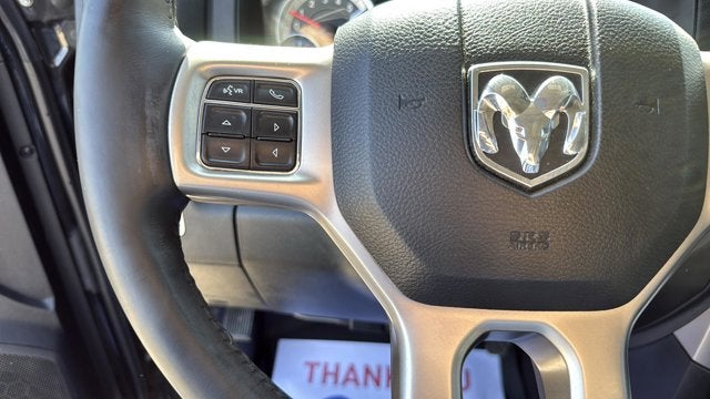 2017 RAM 3500 Laramie