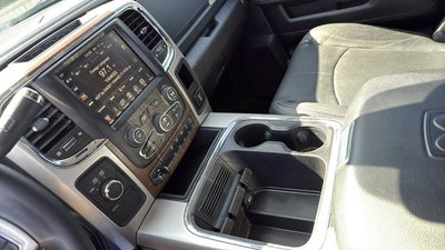 2017 RAM 3500 Laramie