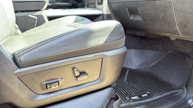 2017 RAM 3500 Laramie