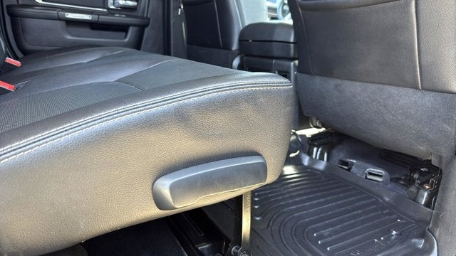 2017 RAM 3500 Laramie