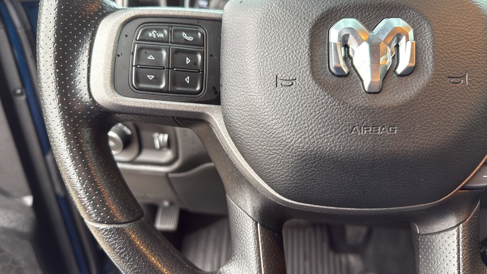 2022 RAM 3500 Tradesman