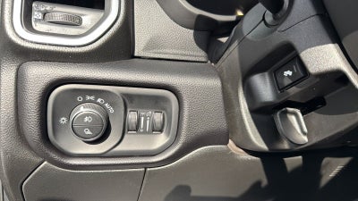 2025 RAM 3500 Laramie