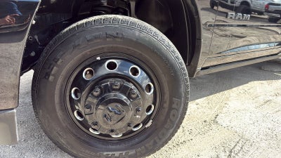 2025 RAM 3500 Laramie