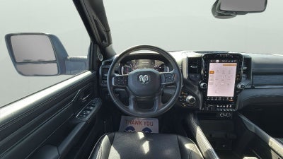 2024 RAM 2500 Power Wagon