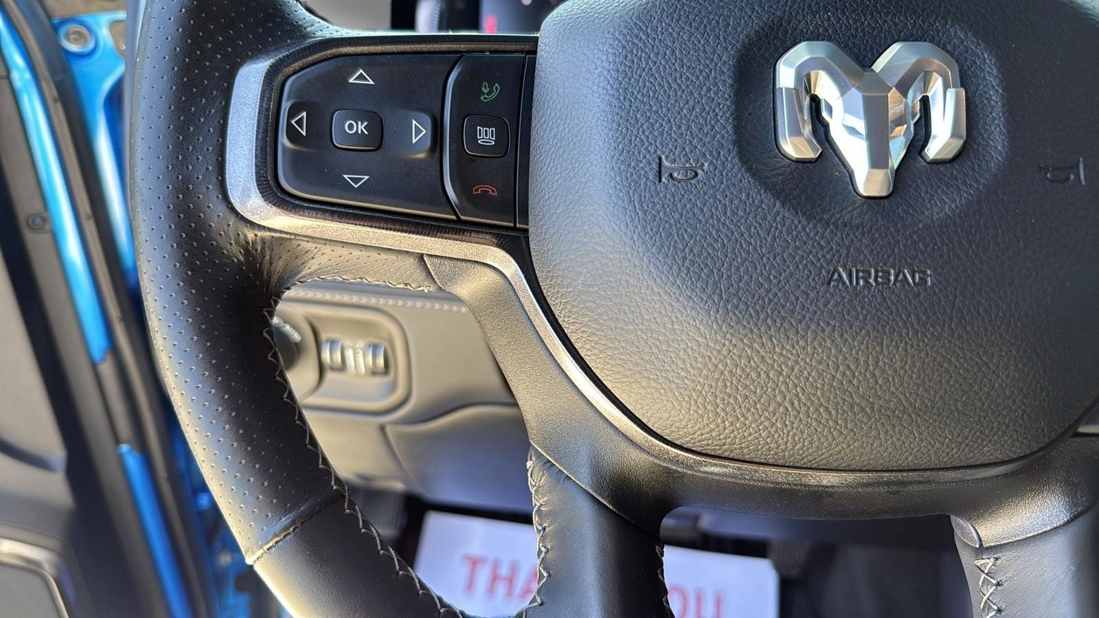 2024 RAM 2500 Power Wagon