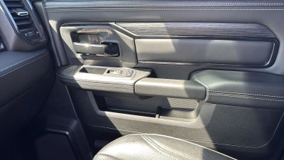 2024 RAM 2500 Power Wagon