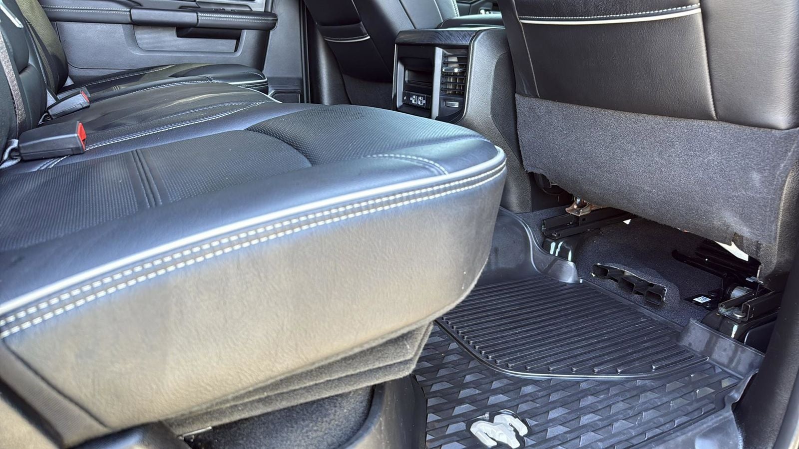 2024 RAM 2500 Power Wagon