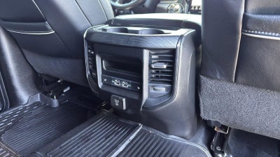 2024 RAM 2500 Power Wagon