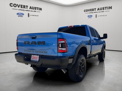 2024 RAM 2500 Power Wagon