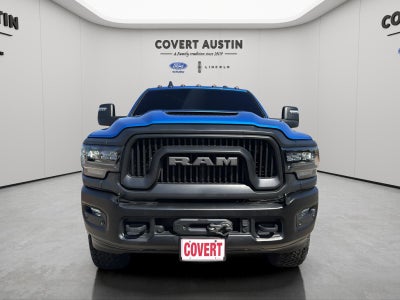 2024 RAM 2500 Power Wagon