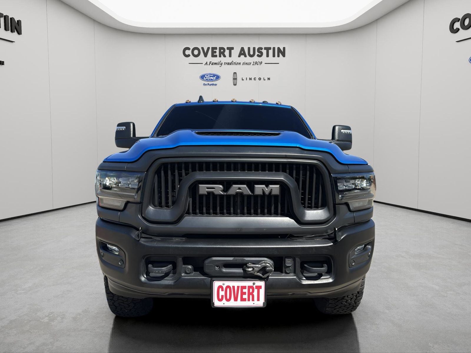 2024 RAM 2500 Power Wagon