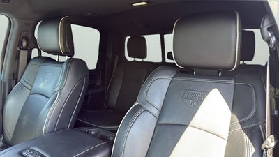 2024 RAM 2500 Power Wagon