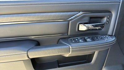 2024 RAM 2500 Power Wagon