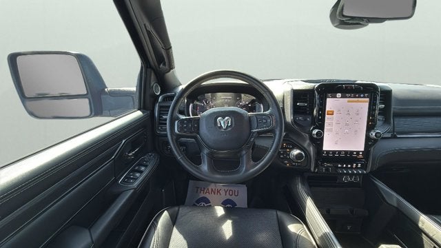 2024 RAM 2500 Power Wagon