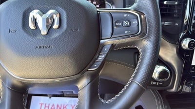 2024 RAM 2500 Power Wagon