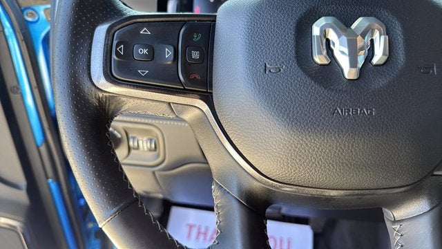 2024 RAM 2500 Power Wagon