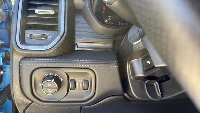 2024 RAM 2500 Power Wagon