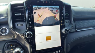 2024 RAM 2500 Power Wagon