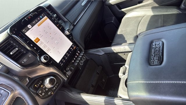 2024 RAM 2500 Power Wagon