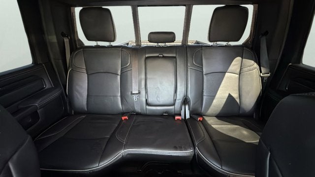 2024 RAM 2500 Power Wagon