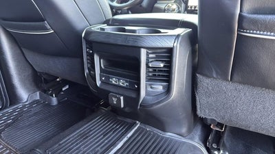 2024 RAM 2500 Power Wagon