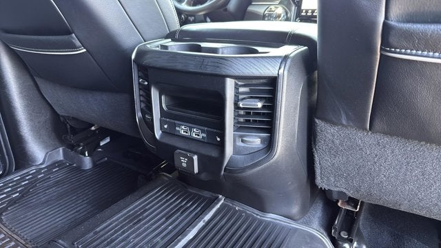 2024 RAM 2500 Power Wagon