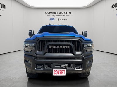2024 RAM 2500 Power Wagon