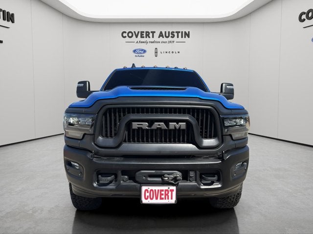 2024 RAM 2500 Power Wagon
