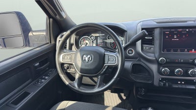 2023 RAM 2500 Tradesman