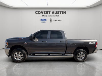 2023 RAM 2500 Tradesman