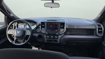 2023 RAM 2500 Tradesman