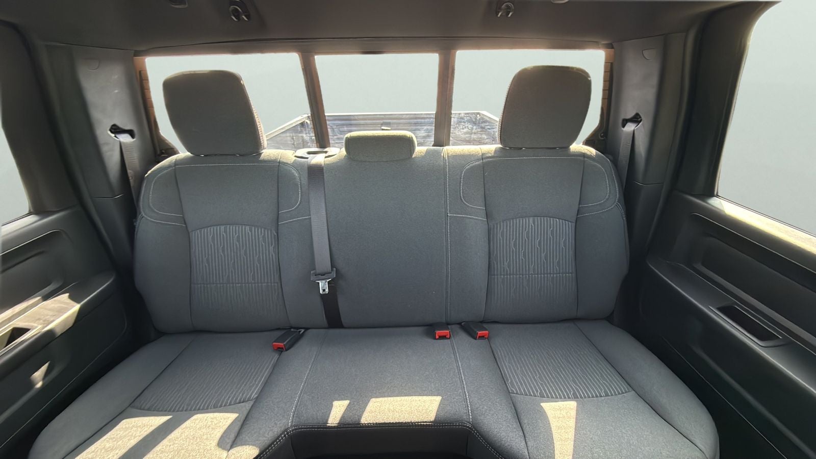 2023 RAM 2500 Tradesman