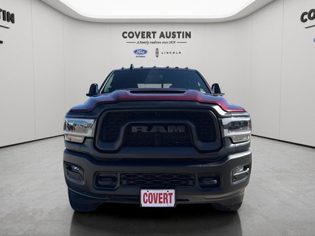 2024 RAM 2500 Rebel
