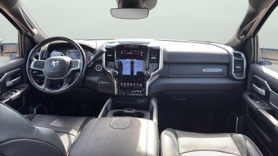 2019 RAM 2500 Laramie