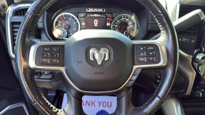 2020 RAM 2500 Laramie