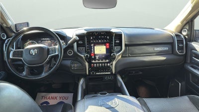 2020 RAM 2500 Laramie