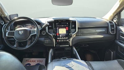 2020 RAM 2500 Laramie