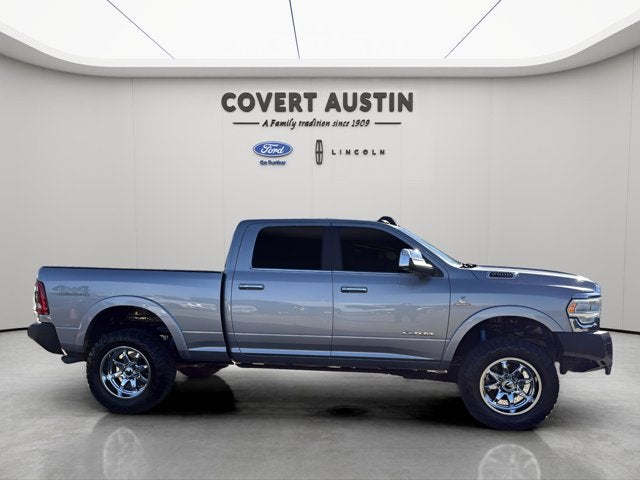 2020 RAM 2500 Laramie