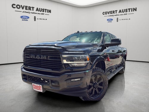 2019 RAM 2500 Laramie