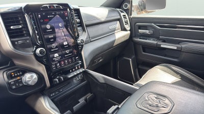 2019 RAM 2500 Laramie