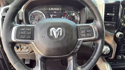 2019 RAM 2500 Laramie