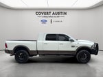 2018 RAM 2500 Laramie Longhorn