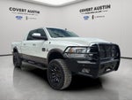 2018 RAM 2500 Laramie Longhorn