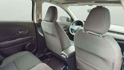2020 Honda HR-V EX
