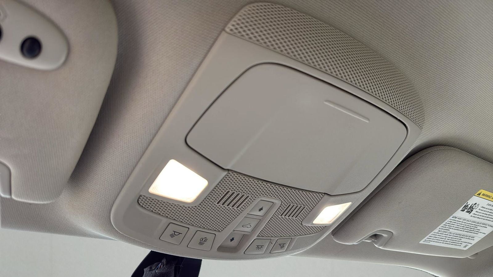 2017 Ford Fusion Platinum