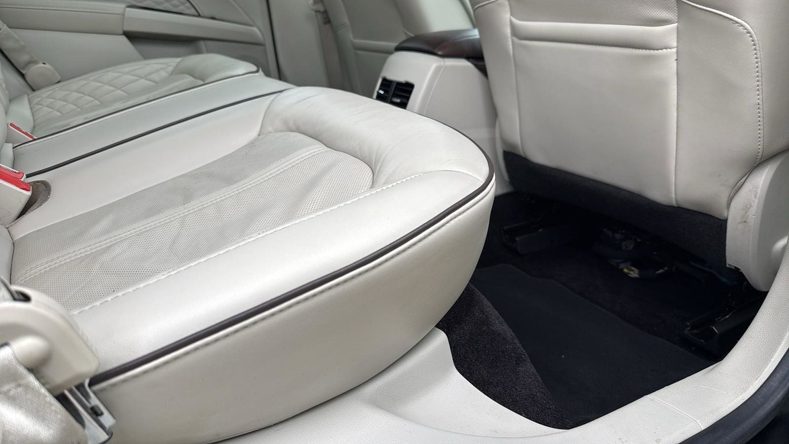 2017 Ford Fusion Platinum