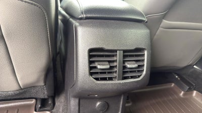 2017 Ford Fusion Sport